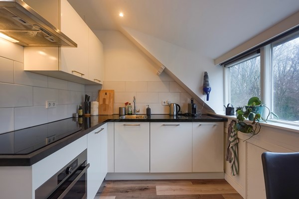 Foto - Te koop: Delfgauwseweg 73D, 2628 EJ Delft